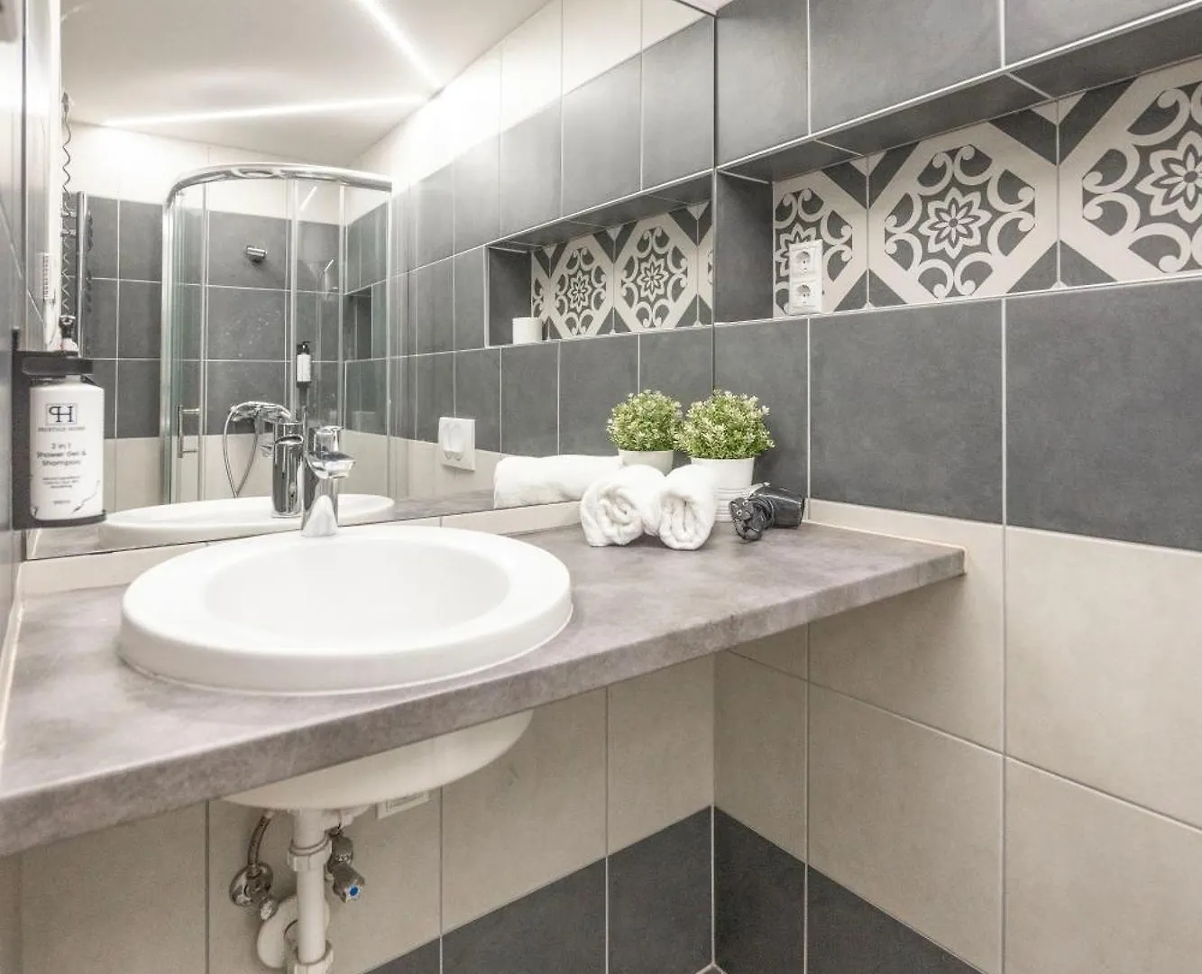 דירה בודפשט Exclusive & Central Grand Residence Next To The Fashion St' הונגריה