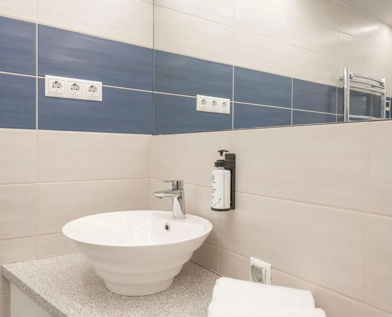 בודפשט Exclusive & Central Grand Residence Next To The Fashion St' דירה