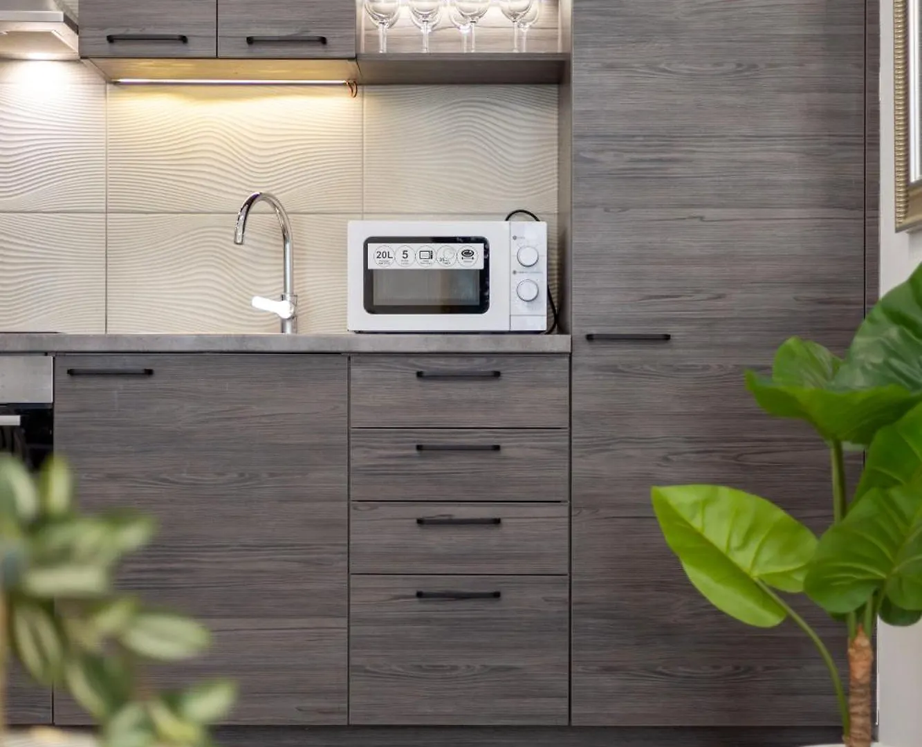 בודפשט Exclusive & Central Grand Residence Next To The Fashion St' 0*,  הונגריה