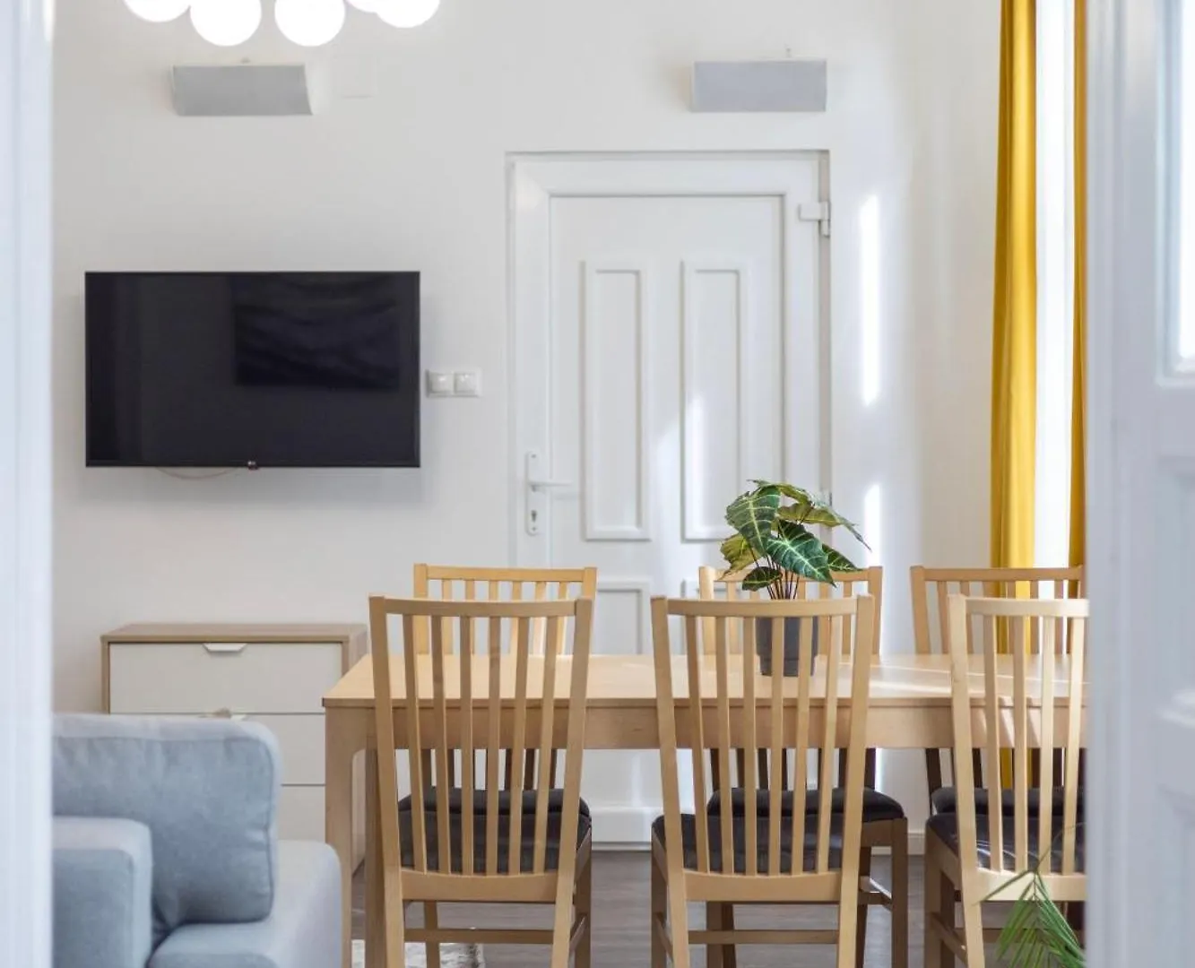 דירה בודפשט Exclusive & Central Grand Residence Next To The Fashion St' הונגריה