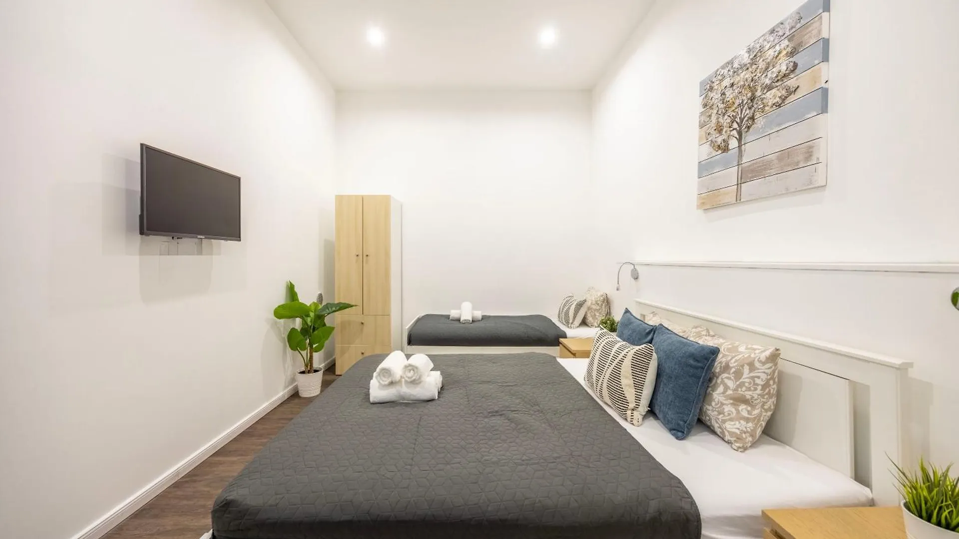 בודפשט Exclusive & Central Grand Residence Next To The Fashion St' 0*,