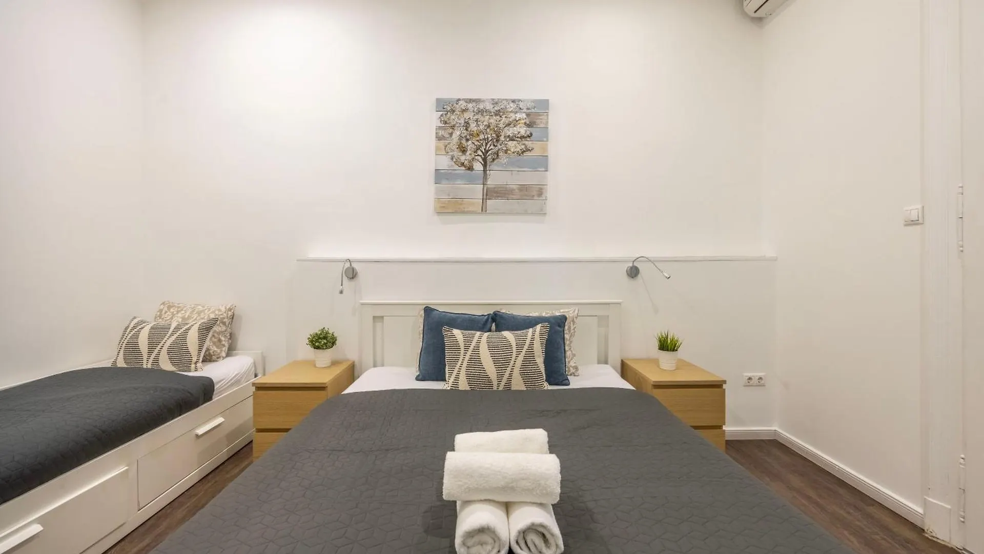 בודפשט Exclusive & Central Grand Residence Next To The Fashion St'