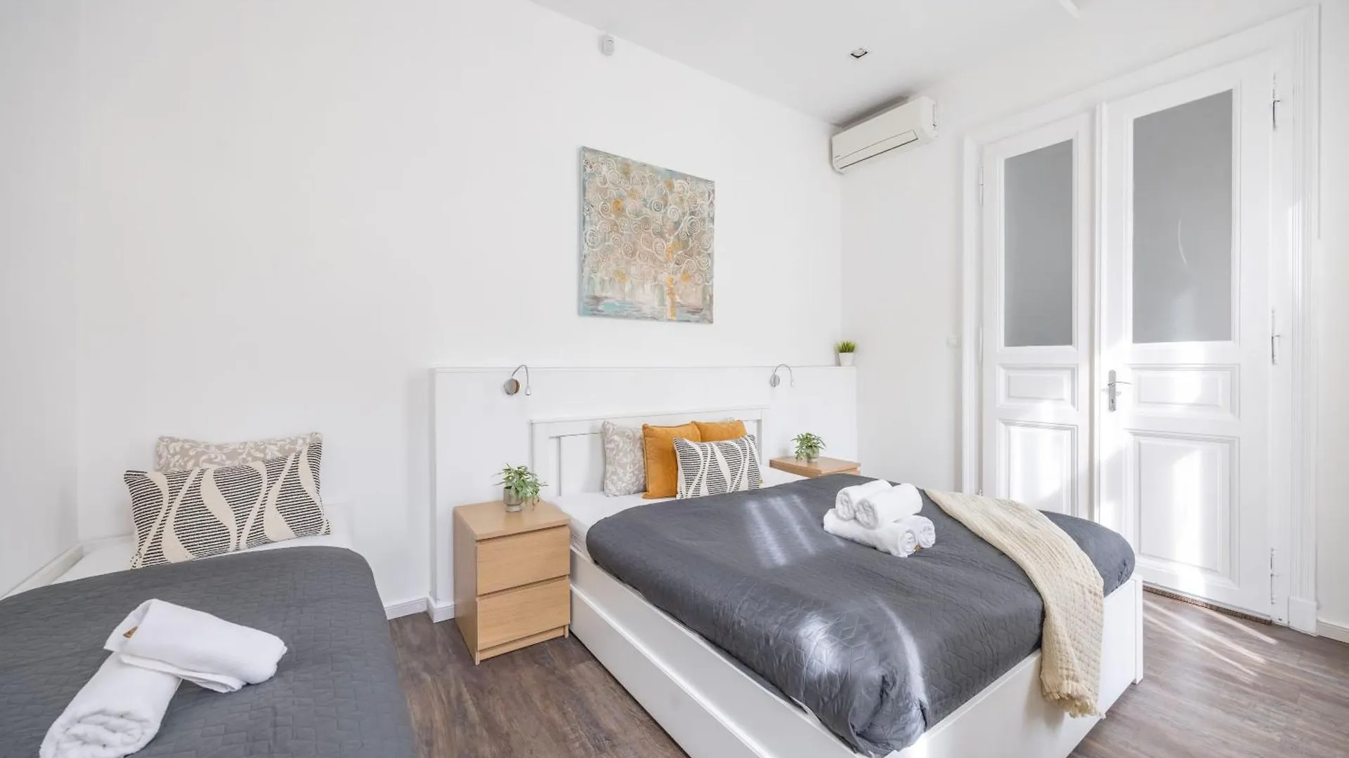 בודפשט Exclusive & Central Grand Residence Next To The Fashion St' דירה